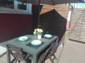 Lisbon Beach Apartments 1